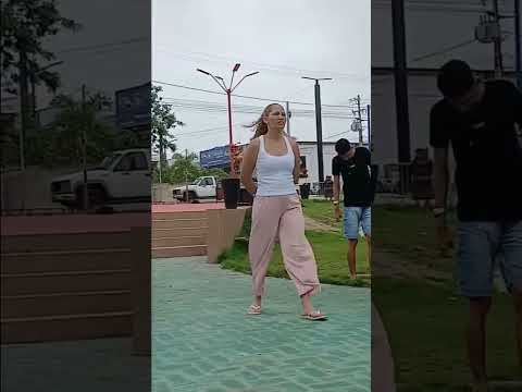Nova Cruz RN ❤️❤️❤️ praça de eventos Mauro da Cunha Pessoa