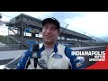 Briscoe reflects on 'special' win at his home track | NASCAR Xfinity Series