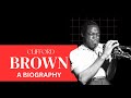 Clifford Brown: He is revered as the greatest trumpet player of his era, died at age 25
