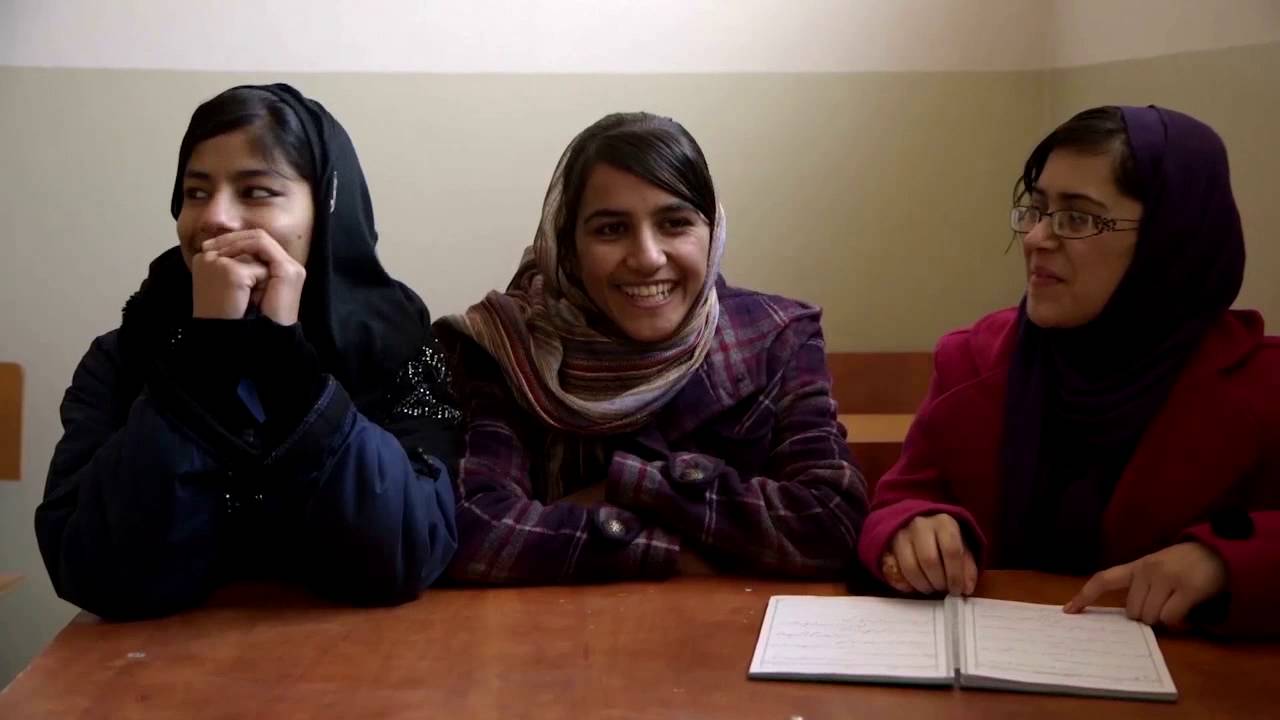 What Tomorrow Brings - Trailer - POV 2016 | PBS