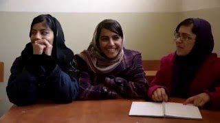 What Tomorrow Brings (2016) Video