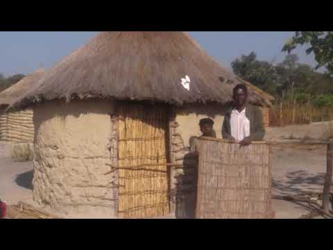 Chokwe Traditional Song - Tala Mbongo Menda (VIDEO MIX)