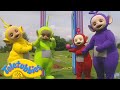 Teletubbies Classic I Come Camping With Us I Full Episode I Kids Movies