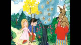 Promenons nous dans les bois - Dudu Sperb & Maria Sperb