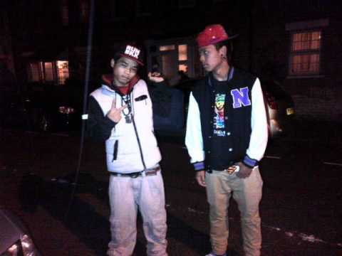 Im The Champ - Lil Bigkie FTT