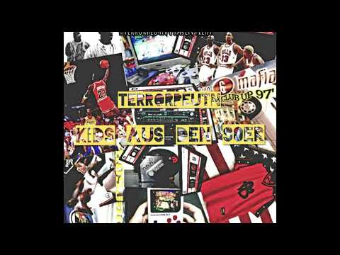 TerrorPeutn - Kidz aus den 90ern