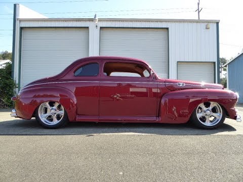 1948 Mercury Monarch (CC-1257572) for sale in Turner, Oregon