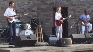 The Mary Ann Redmond Band  Whipping Post