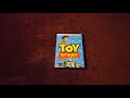 Opening To Toy Story 2010 DVD