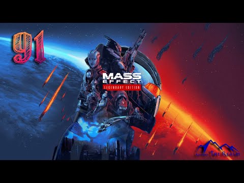 Mass Effect LE EP91