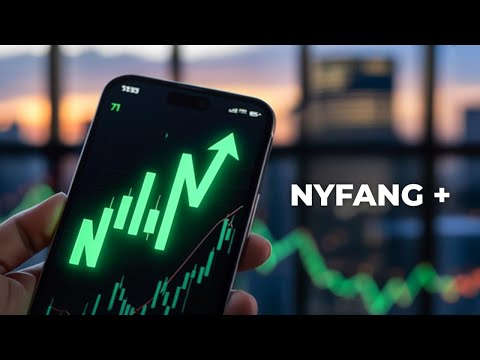 $NYFANG — The Hidden Index That Moves the Market (Wall Street’s Secret Revealed)