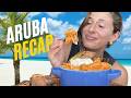 One Happy Gabby In Aruba Vodka Pasta Mukbang