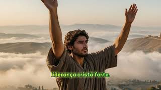 SAMUEL, O PROFETA AMADO POR DEUS