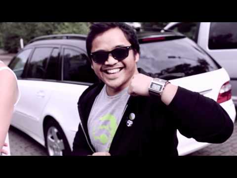 Tiniundtus - Mir gehts gut (official Video, ab dem 16.08.13 überall digital erhältlich:)