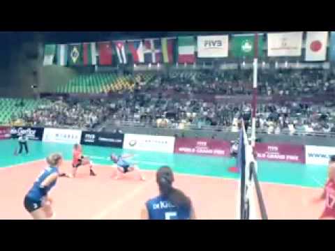 130803 World Grand Prix  Pool D Bulgaria   Netherlands Segment 0 xvid