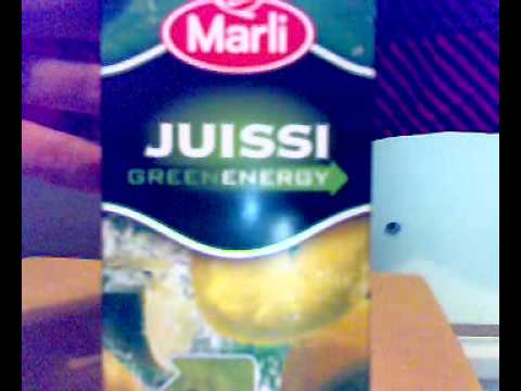 JUISSI GREEN ENERGY
