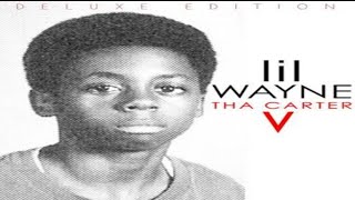 Lil Wayne - Third Strike (Carter 5)  New