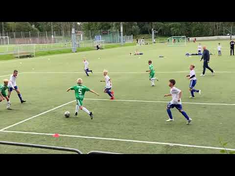 Önnered vs Velebit p10 (7-4) P1