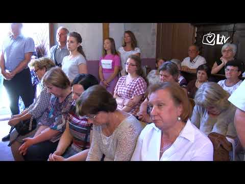 Izdvojeno 3.7.2019. - Sveti Petar apostol u Dugoj Resi