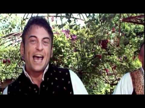 Münchner Zwietracht - Juche auf der hohen Alm