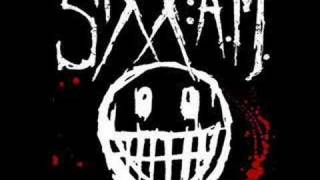 Sixx: A.M. - Pray for Me