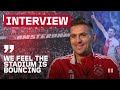 Tadic looft fans: 'Dortmund speelt tegen 12 man'?✨