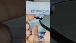 Download lagu #Dr.Morepen Gluco One BG-03#Blood sugar Measuring kit# mp3