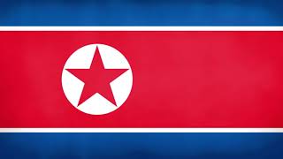 North Korea National Anthem (Instrumental)