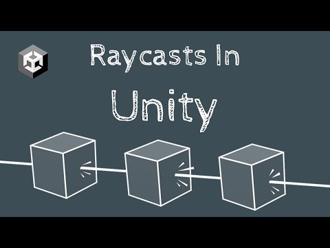 How To Unity: Unity Raycasts Tutorial