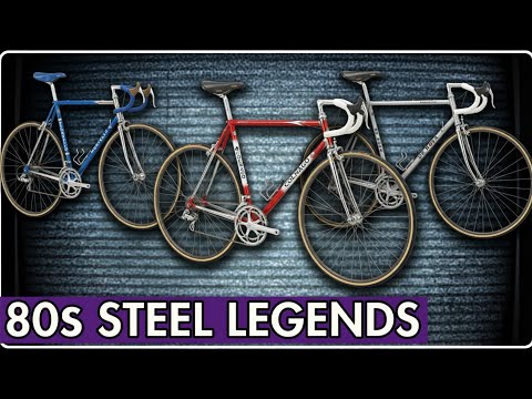 Prime Time 80's and I want more Bikes