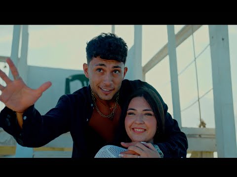 ANGELO FAMAO -  T'innamorerò (Video Ufficiale 2025)