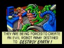 escape from the planet of the robot monsters arcade for sale