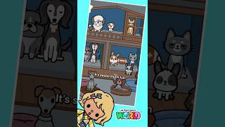 Fluffy Friends Adoption Center 3/11! #tocaboca #everyonestoyclub #toyclub #lisatoyclub