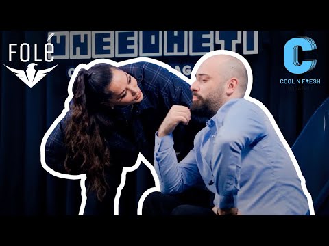 Une edhe Ti - Dafina Zeqiri