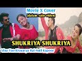 SHUKRIYA SHUKRIYA Parodi Terbaru Vina Fan