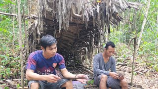 Download lagu Suku Dayak || Kehidupan Berburu di Hutan Kalimantan #3 mp3