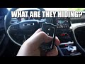 What They Don T Want You To Know JEEP GRAND CHEROKEE HIDDEN FEATURES