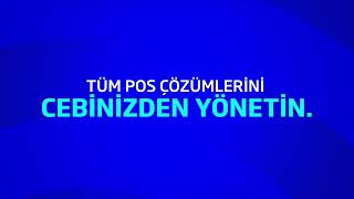 Tüm Ödeme Çözümleri İşPOS’ta!