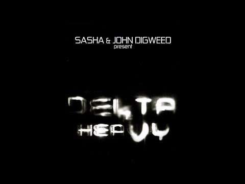 SASHA & DIGWEED DELTA HEAVY TOUR DOCUMENTARY