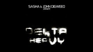 SASHA &amp; DIGWEED DELTA HEAVY TOUR DOCUMENTARY