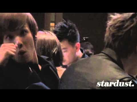 111206 Joon @ 2011 Asia Jewelry Award