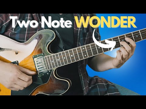 EASIEST Blues Hack EVER for Chords and Solos