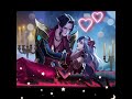 Cecilion Saves Carmilla Love Story