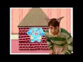 BC What Story Does Blue Want To Play Part 1