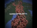 Pubs In The UK VS Churches In Poland Meme Geography Mapping Mapper World Edit