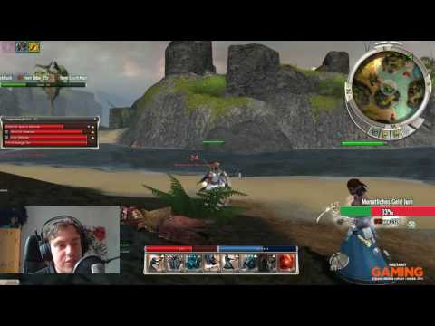 One Night(fall) with Sputti and Sky #8 Auf der Suche nach dem versteckten Loch