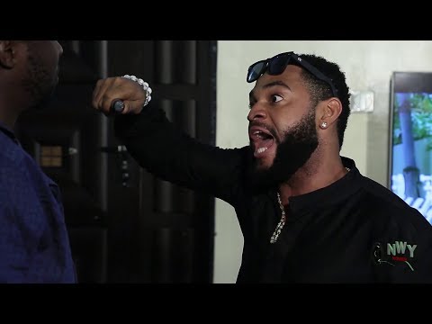 The Will (Part 7 & 8)  - New Movie 2019 Latest Nigerian Nollywood Movie