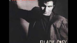 Gino Vannelli - Total Stranger (From "Black Cars" Album)