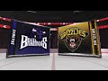 Fraser Cup Round Robin - Texas B vs Rochester 4/15/21