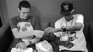 Wiz Khalifa - Damn It Feels Good To Be A Taylor (Lyrics)